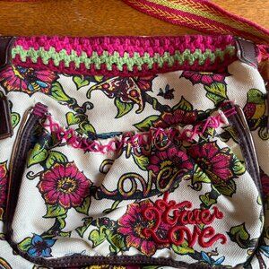 Sakroots True Love Purse